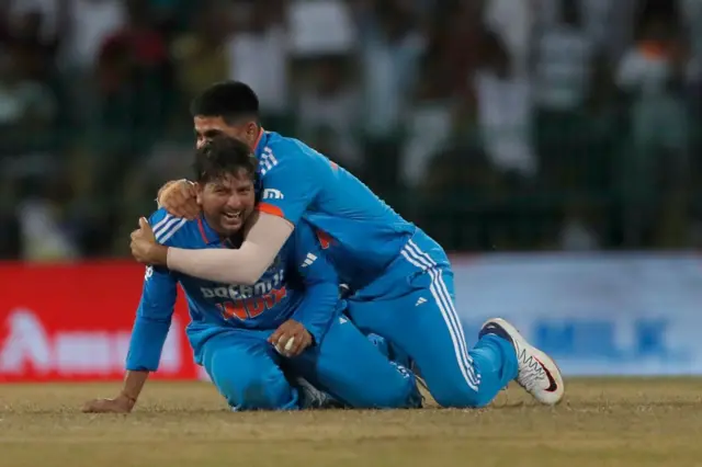 குல்தீப் யாதவ்