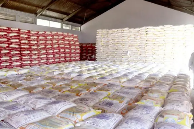 बजार अनुगमन 