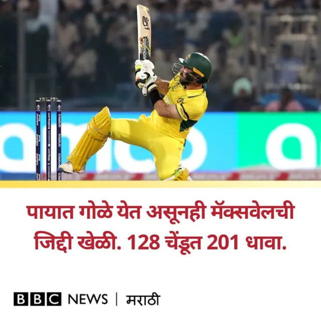 ग्लेन मॅक्सवेल