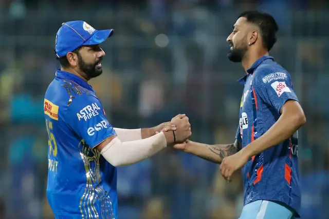 ஐபிஎல் கிரிக்கெட் 2023