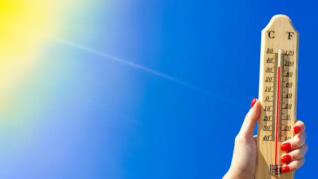 જળવાયુ પરિવર્તન ઉનાળો ગરમી ભારત બીબીસી ગુજરાતી 