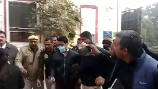 میشرا د نیول کېدو پرمهال