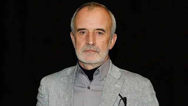 Римас Туманас