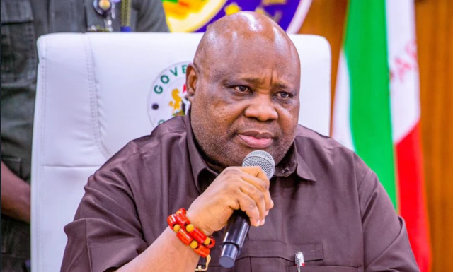 Ademola Adeleke