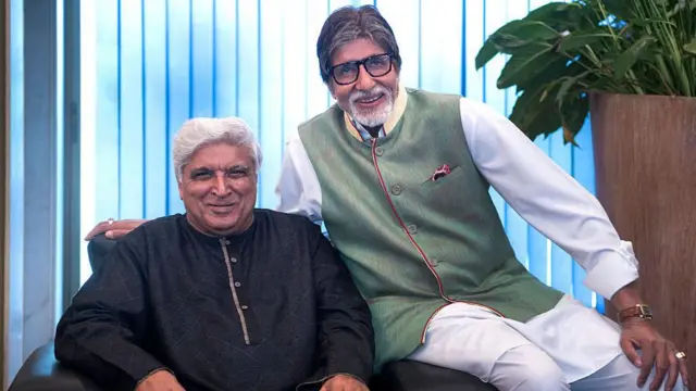 फिल्म जंजीर में अमिताभ बच्चन के लिए डायलॉग भी सलीम-जावेद ने ही लिखे थे