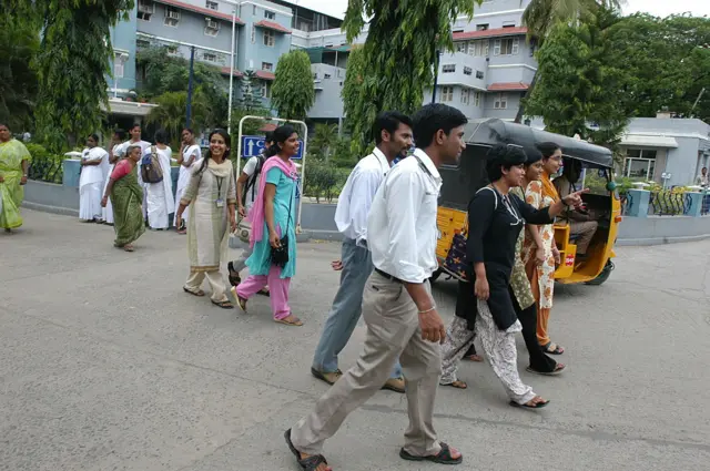 மருத்துவ கலந்தாய்வு