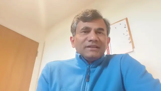 डॉ. संग्राम पाटील