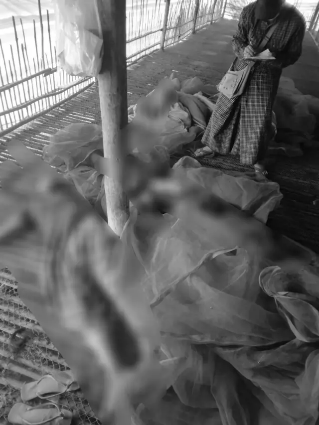 ပြင်ဦးလွင်မှာ ၅ လောင်းပြိုင် လူသေမှုဖြစ်