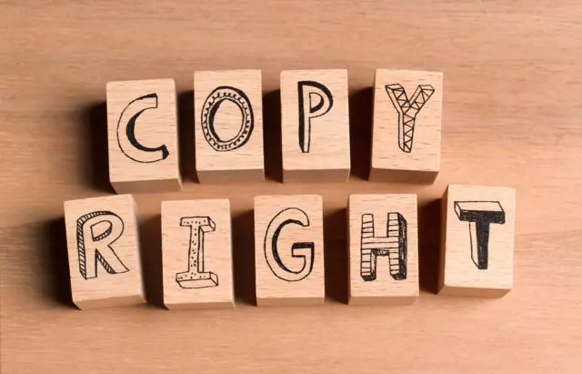 காப்புரிமை 