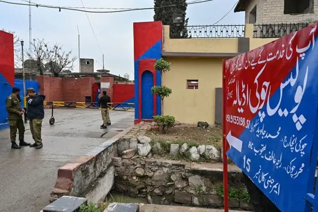 Adiala Jail