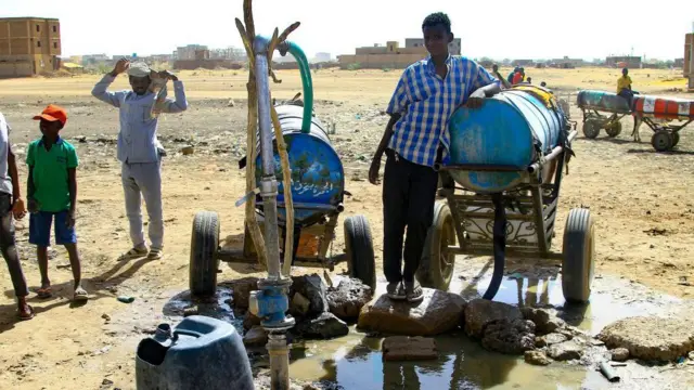 சூடான், ராணுவம், இந்தியா