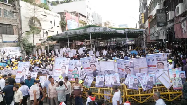 তিনশ আসনের বিপরীতে আওয়ামী লীগে ৩হাজার ৩৬১জন মনোয়নয়ন ফরম তুলেছেন