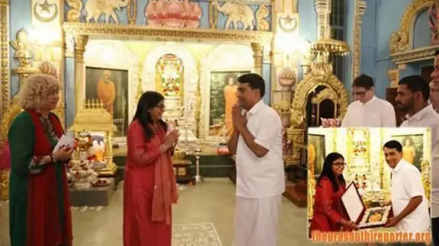 டெல்சி ரோட்ரிக்ஸ்