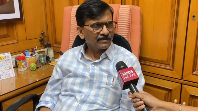 संजय राउत