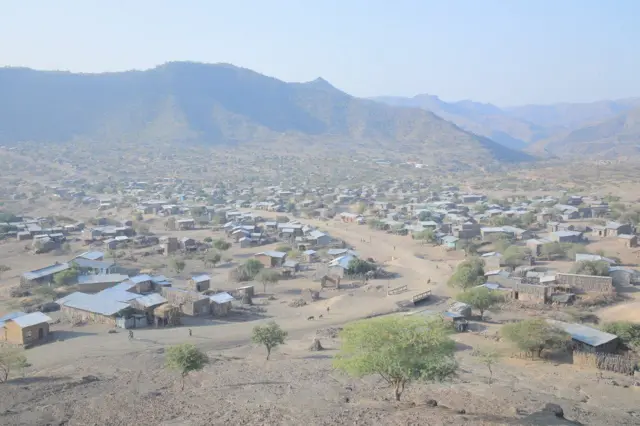 ሰሃላ ሰየምት ወረዳ 