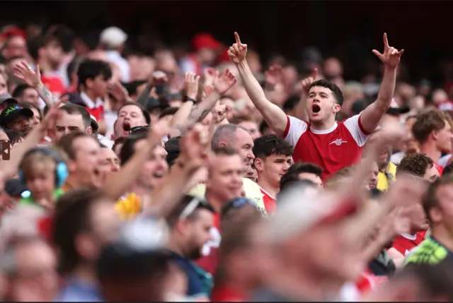 Aworan ifẹsẹwọnsẹ Premier league