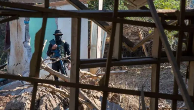 ਮਿਆਂਮਾਰ