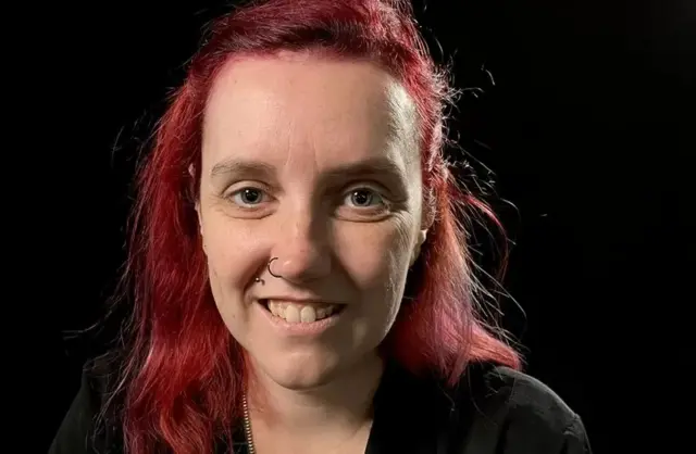 38 سالہ کلینر ڈونا اب بیم کی سفیر بن گئی ہیں