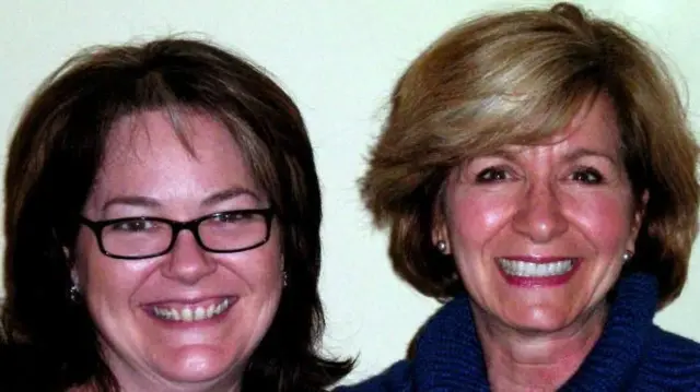 वैल आणि त्यांची आई
