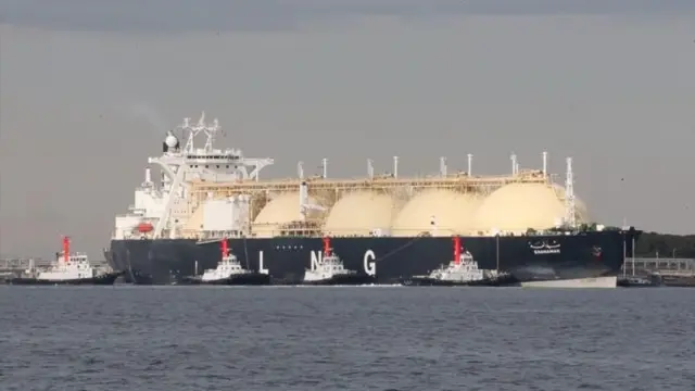 বিদ্যুৎ খাতে জ্বালানির জন্য বাংলাদেশে আমদানি নির্ভরতা বাড়ছে