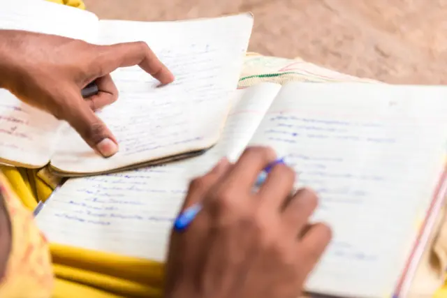 நாங்குநேரி: சாதி வன்முறையை கடந்து 12ஆம் வகுப்பில் தேர்ச்சி - மாணவர் சின்னதுரை என்ன சொல்கிறார்?