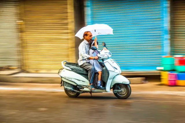 हवामान