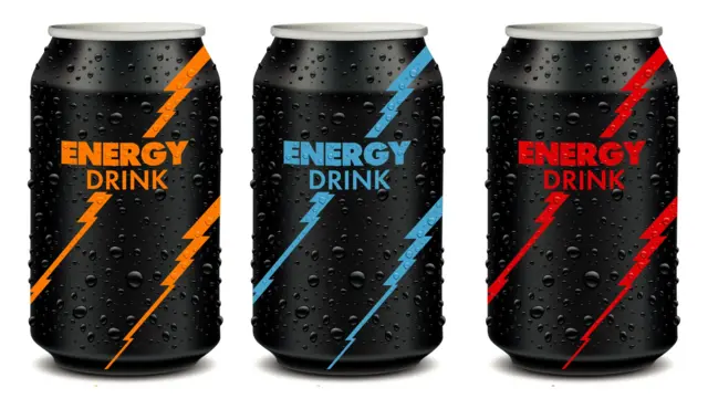 energy drink