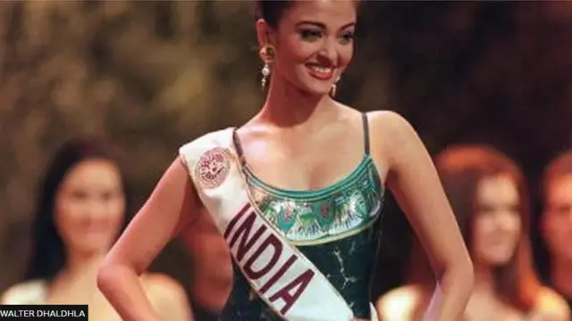 ਐਸ਼ਵਰੀਆ ਰਾਏ 