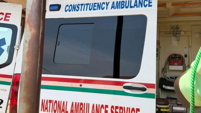 health ministry says the probe would uncover the circumstances that led to the death of the victim