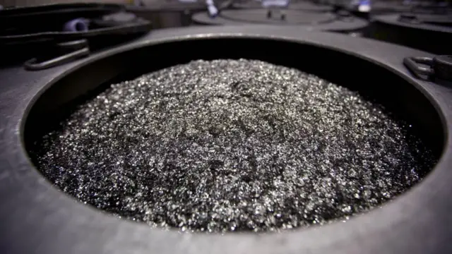 रेअर अर्थ