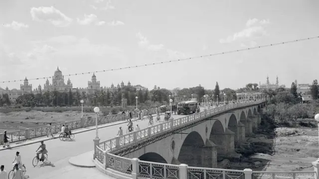 हैदराबाद