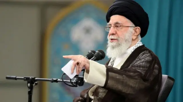Khamenei