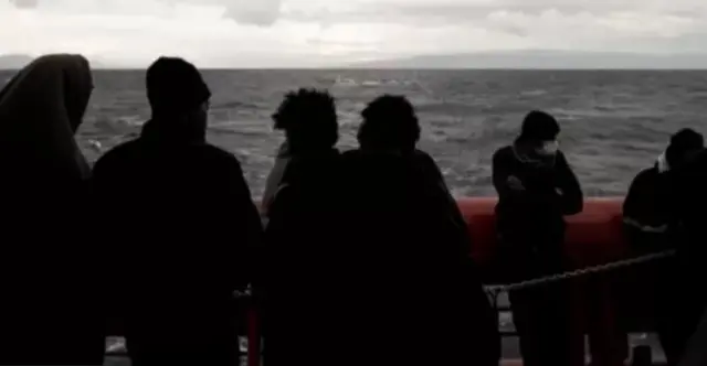 இலங்கை அகதிகள்