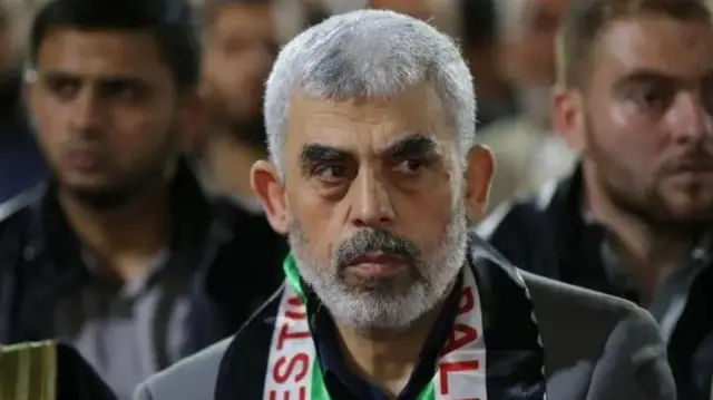 7 ઑક્ટોબર, 2023, હમાસ, ઇઝરાયલ, યાહ્યા સિનવાર, ઇસ્માઇલ હાનિયા, બીબીસી ગુજરાતી