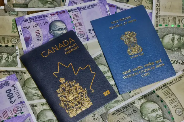 કૅનેડા, વિદ્યાર્થીઓ, ભારતીયો, ઇમિગ્રેશન, કારકિર્દી, પીઆર, બીબીસી ગુજરાતી 