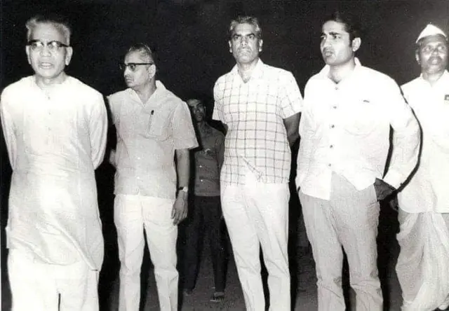 वसंतराव नाईक आणि सुधाकरराव नाईक