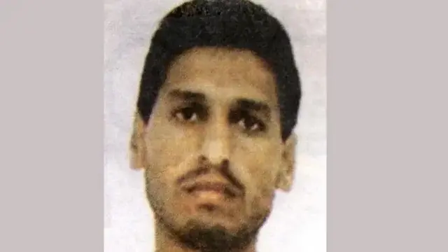 मोहम्मद दिएफ़