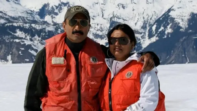 સંજીવ ભટ્ટ