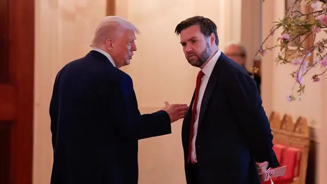 भारत पाकिस्तान तनाव 