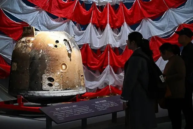 நிலவின் மறுபக்கத்தில் அப்படி என்ன இருக்கிறது? உலக நாடுகள் ஆர்வம் காட்டுவது ஏன்?