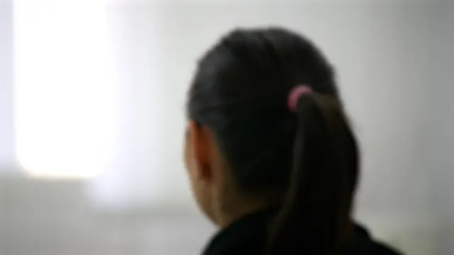 Алтынай ( аты өзгөртүлдү)