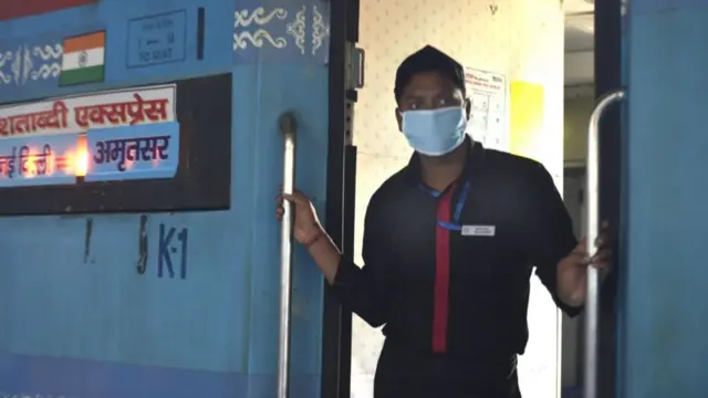 वंदे भारत