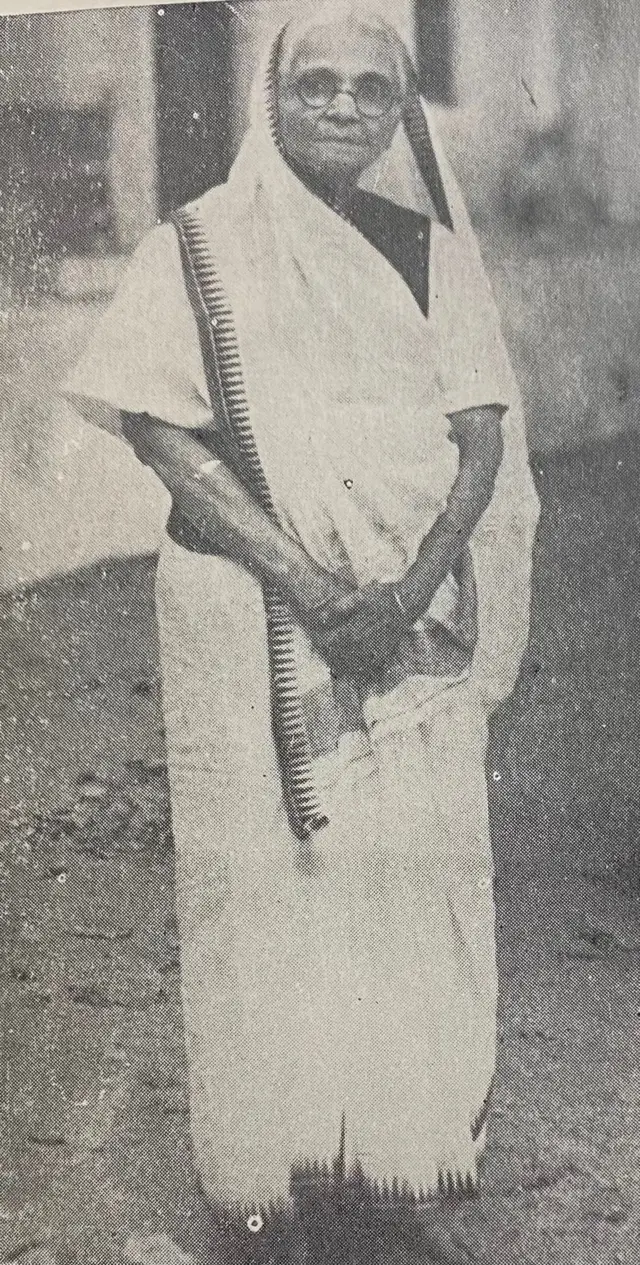 વિદ્યાગૌરી નીલકંઠ