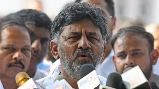 કર્ણાટક ચૂંટણી