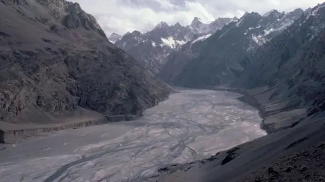 शक्सगाम खोरं