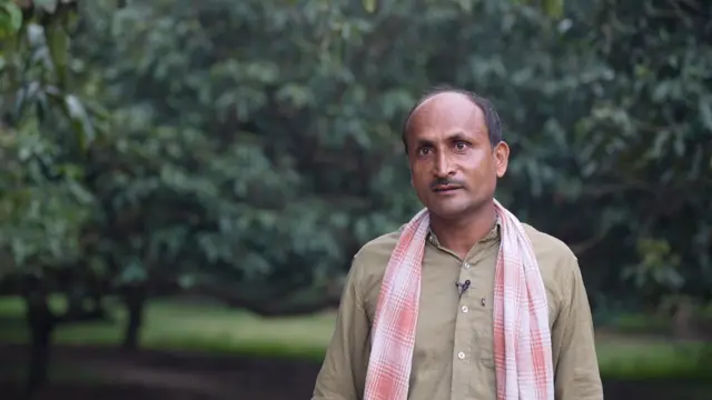 किसान चेतना एवं उत्थान समिति श्रवण कुमार ने राष्ट्रीय हरित प्राधिकरण से थर्मल पावर प्लांट पर रोक लगाने की मांग की है. 