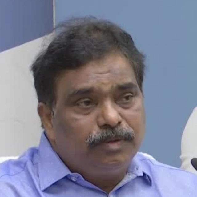 వెంకటరెడ్డి, గనుల శాఖ, ఇసుక దోపిడి, అక్రమాలు, ఇసుక పాలసీ, ఆంధ్రప్రదేశ్, వైసీపీ, జగన్మోహన్ రెడ్డి