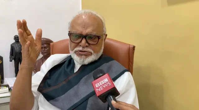 छगन भुजबळ