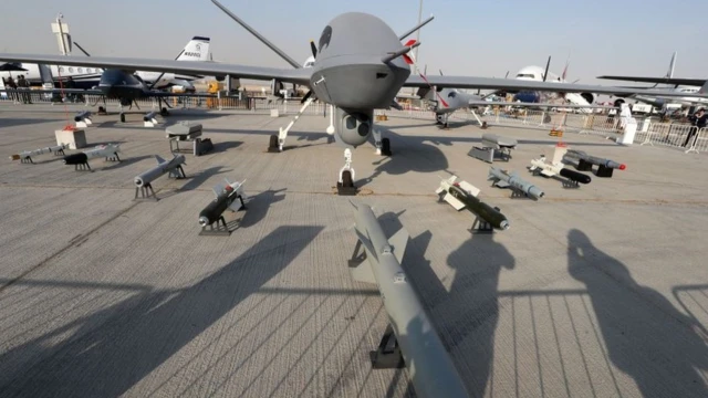 Drone Technology