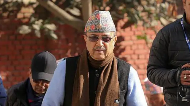 पूर्णबहादुर खड्का